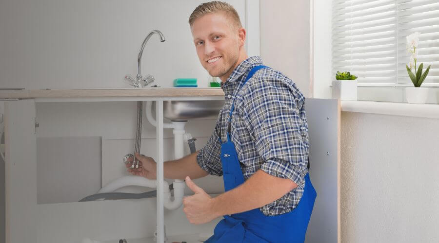 Local 24/7 Emergency Plumbing in Holy Cross, AK